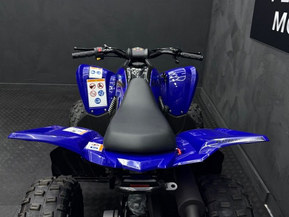 Yamaha YFM