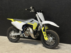 Husqvarna TC