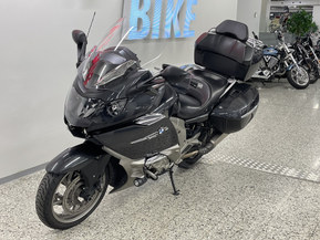 BMW K
