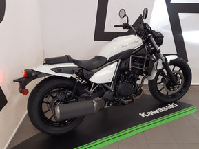 Kawasaki Eliminator
