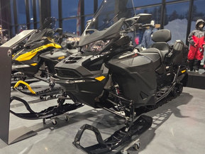Ski-Doo Expedition