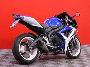 Suzuki GSX-R