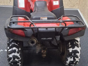 Honda FourTrax