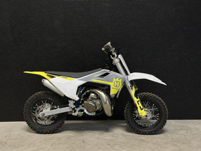 Husqvarna TC