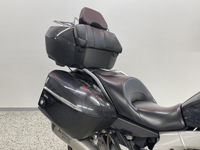 BMW K