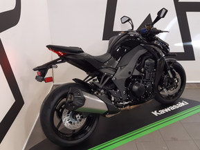 Kawasaki Z
