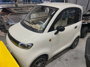 Kontio Motors GreenBear