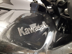 Kawasaki Z