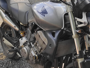 Honda CB
