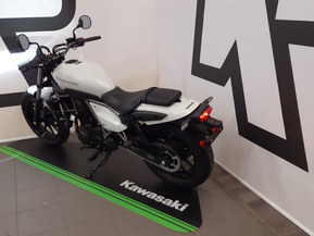 Kawasaki Eliminator
