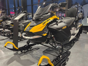 Ski-Doo Grand Touring