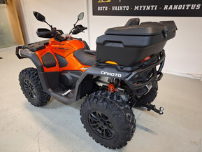 CFMOTO CFORCE