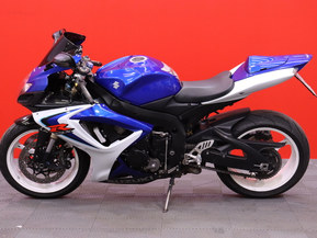Suzuki GSX-R