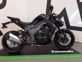 Kawasaki Z