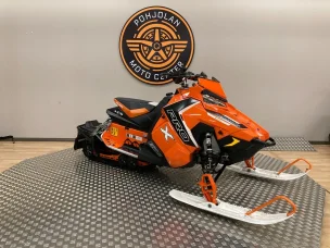 Polaris 600 PRO X