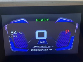 Kontio Motors GreenBear