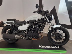 Kawasaki Eliminator
