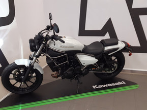 Kawasaki Eliminator