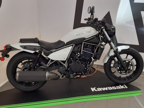 Kawasaki Eliminator