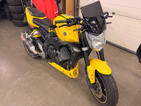 Yamaha FZ1-N