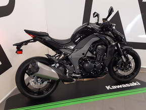 Kawasaki Z