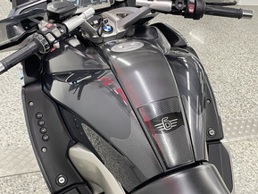 BMW K