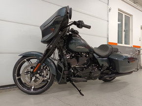 Harley-Davidson Touring