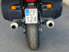 Ducati ST2
