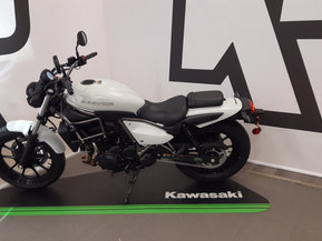 Kawasaki Eliminator