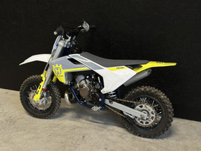 Husqvarna TC