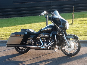 Harley-Davidson CVO