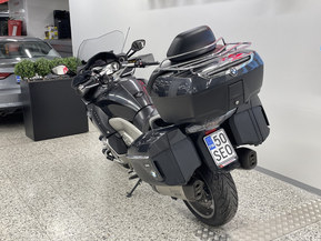 BMW K