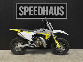 Husqvarna TC