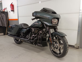 Harley-Davidson Touring