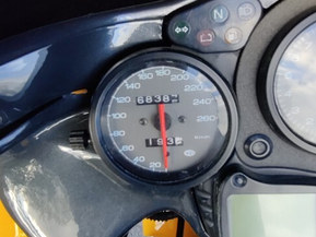Ducati ST2