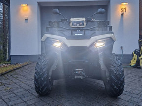 Polaris Sportsman