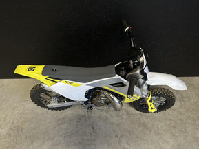Husqvarna TC