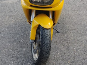 Ducati ST2