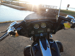 Harley-Davidson CVO
