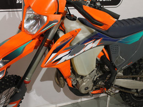 KTM 350