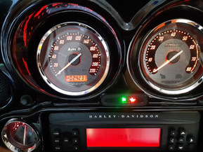Harley-Davidson CVO