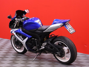 Suzuki GSX-R