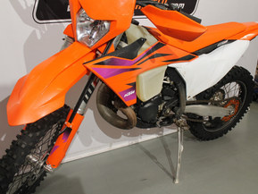 KTM 250