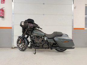 Harley-Davidson Touring