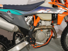 KTM 350