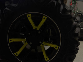 TGB Blade