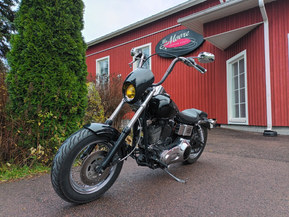 Harley-Davidson Dyna