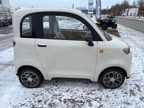 Kontio Motors GreenBear