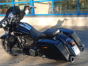 Harley-Davidson CVO