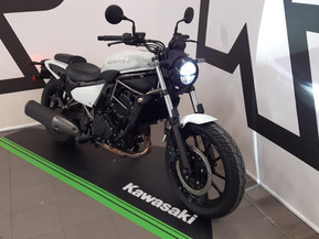 Kawasaki Eliminator